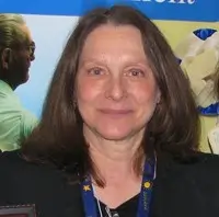 Elise Lubell