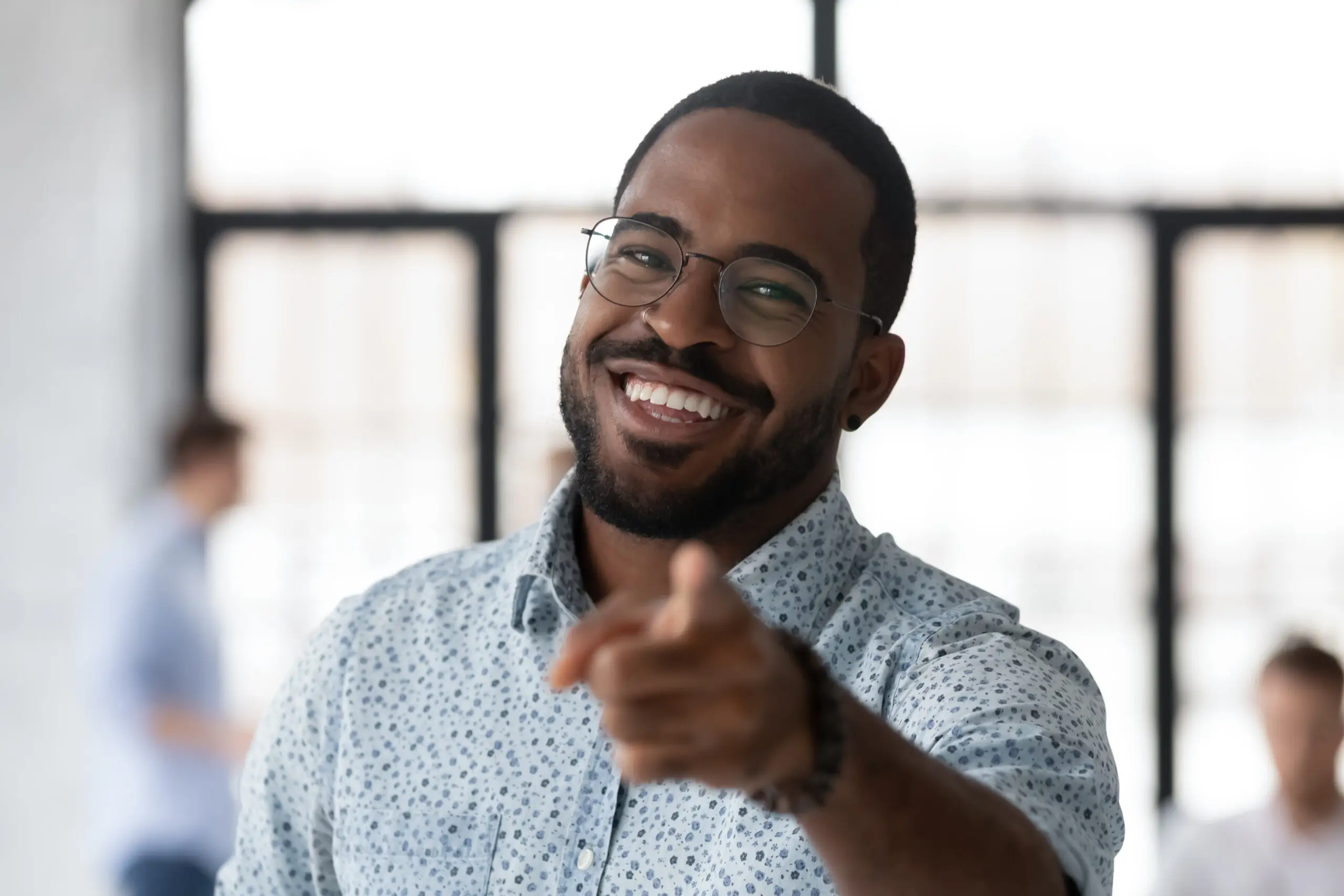 Community and connection